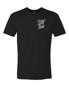 Official 2025 PATP Tee - Image 2