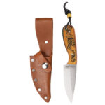 PATP x Whiteknuckler 7.5" Knife - Image 3