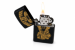 PATP 2026 Custom Zippo Lighter