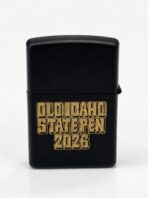 PATP 2026 Custom Zippo Lighter - Image 2