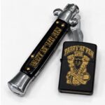 PATP 2026 Custom Zippo Lighter - Image 3