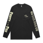 Official 2026 Idaho Long Sleeve