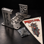 PATP x KRISPY CO. LIMITED EDITION ENGINE STAND