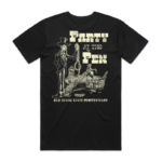 Official 2026 Idaho T-Shirt