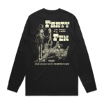 Official 2026 Idaho Long Sleeve - Image 2